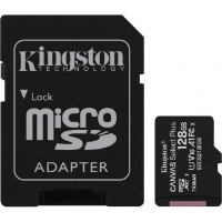 CARTÃO FLASH microSDHC 128GB