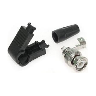 CONECTOR BNC DE PARAFUSO