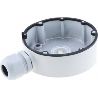 BASE/CAIXA ESTANQUE PARA MINI DOME DS-1280ZJ-DM18