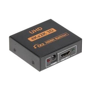 DIVISOR HDMI-SP-1/2KF