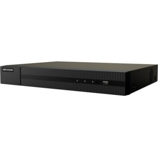 NVR IP 4CH HIKVISION 4K 1 HDD