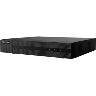 NVR IP 16CH HIKVISION 8MP 2HDD 16 POE
