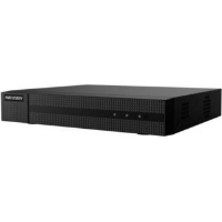 NVR IP 16CH HIKVISION 4K 2 HDD