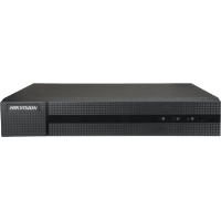 NVR IP 16CH HIKVISION 8MP 2HDD 16 POE