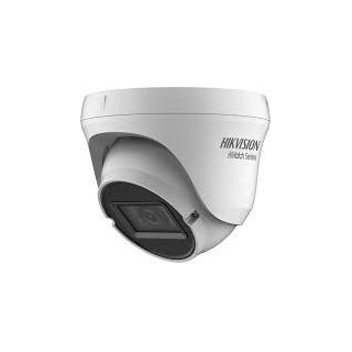 CÂMARA INT/EXT HIKVISION DOME 4 EM 1 1080P 2.8-12mm