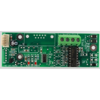PLACA INTERFACE RS232 P/ ORION