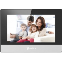 MONITOR VIDEO PORTEIRO IP