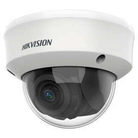 CÂMARA DOME HIKVISION MOTO 2MP 2,7-13,5mm IK10