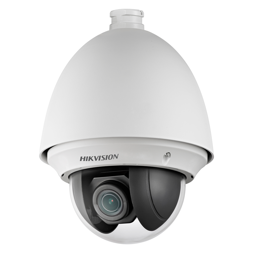 CÂMARA SPEED DOME HIKVISION IP 2MP 25x ALARM