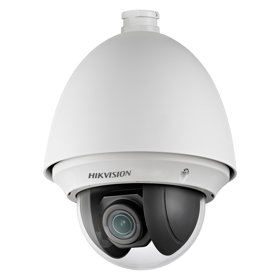 CÂMARA SPEED DOME HIKVISION IP 2MP 25x ALARM