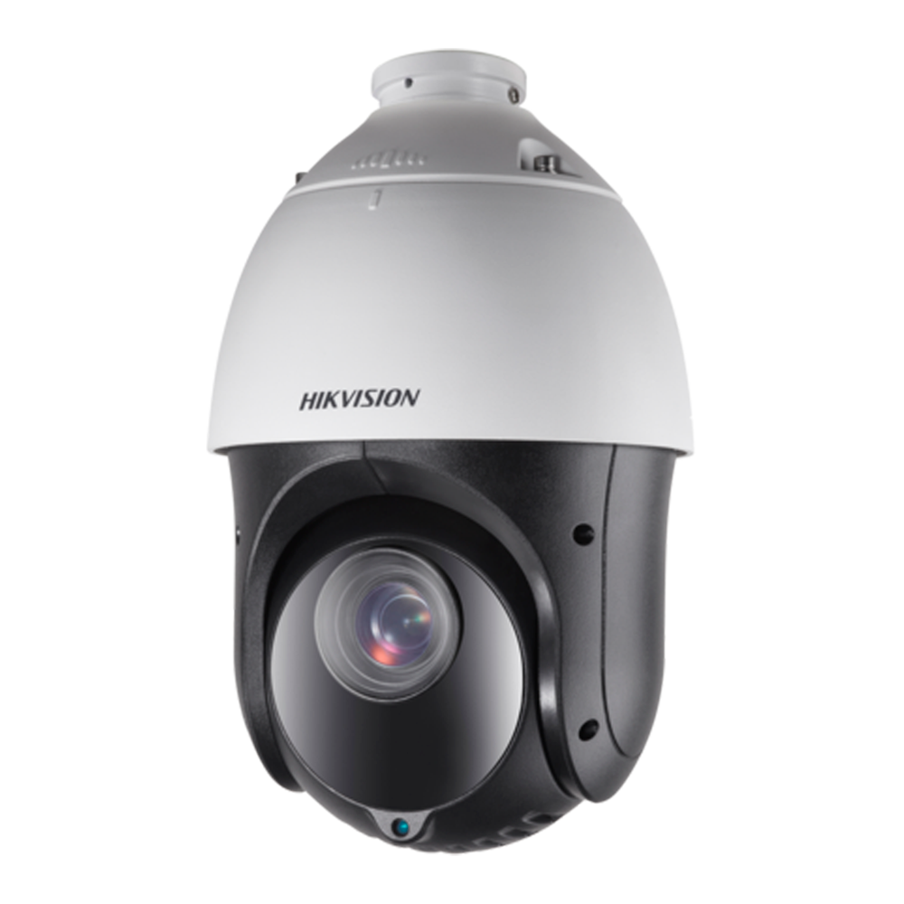 CÂMARA SPEED DOME HIKVISION 4MP 4 EM 1 25x