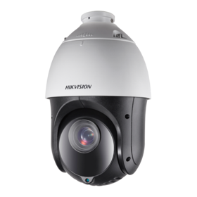 CÂMARA SPEED DOME HIKVISION 4MP 4 EM 1 25x
