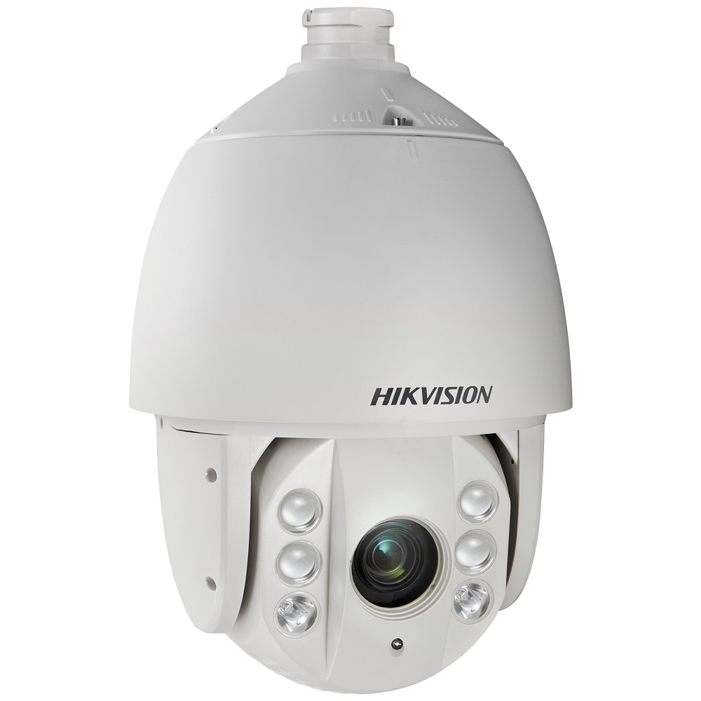 CÂMARA SPEED DOME HIKVISION I2MP 32x IR150m