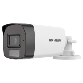 CÂMARA HIKVISION 3K 2,8 DUAL LIGHT 40M