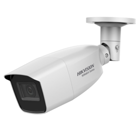 CÂMARA EXTERIOR HIKVISION MOTO 8MP 2,7-13,5mm