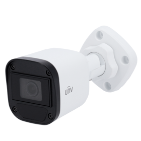 CÂMARA TUBULAR UNIVIEW 2MP IR20M