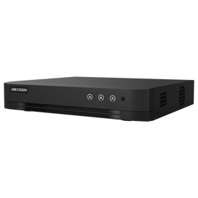 DVR 16CH HIKVISION 1080P + 2 IP 1 HDD