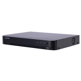 DVR 16CH HIKVISION 3K 1 HDD 8 ACUSENSE