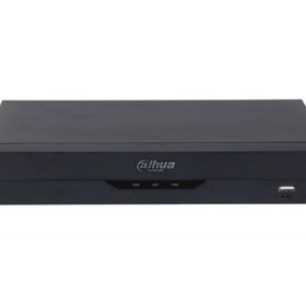 DVR 16CH DAHUA PENTA-HÍBRIDO 8MP 1HDD DAHUA