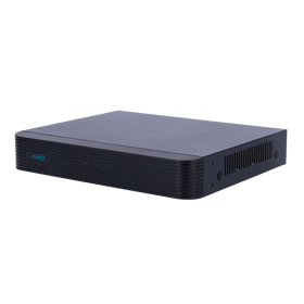 DVR 4CH UNIVIEW 5 EM 1 5MP 1 HDD 2 IP4MP