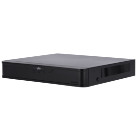 DVR 4CH UNIVIEW 5 EM 1 8MP 1 HDD 4 IP