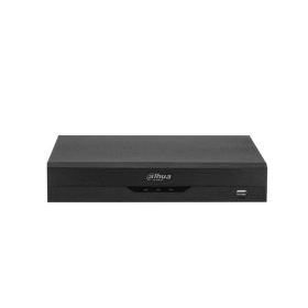 DVR 4CH 8MP + 2 IP DAHUA HDMI 1 HDD
