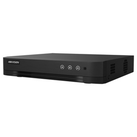 DVR 8CH HIKVISION 1080P + 2 IP 1 HDD
