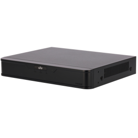 DVR 8CH UNIVIEW 5 EM 1 8MP 1 HDD 4 IP
