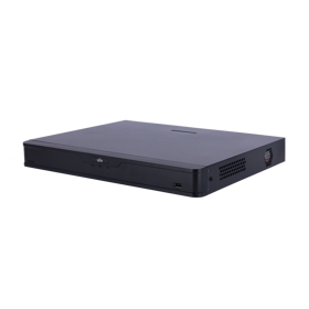 DVR 8CH UNIVIEW 5 EM 1 8MP 1 HDD 4 IP