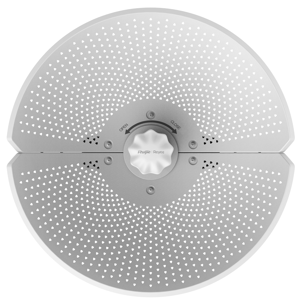 WIRELESS BRIDGE ATÉ 15 KM
