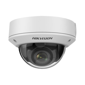 CÂMARA IP HIKVISION 2.0MP 2.8-12mm MOTO ÁUDIO