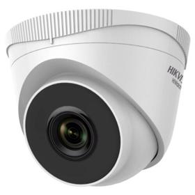 CÂMARA IP TURRENT HIKVISION 2MP 2.8mm IR30M POE