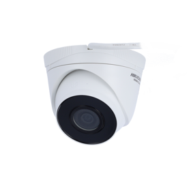 CÂMARA IP DOME HIKVISION 8MP 2.8mm IR30M POE