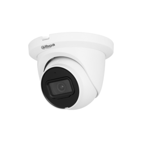 CÂMARA DOME IP DAHUA 5MP