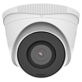 CÂMARA TURRENT HiLook IP 2MP 2,8 MM