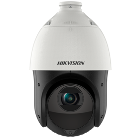 CÂMARA SPEED DOME IP HIKVISION 2Mpx 25x