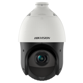 CÂMARA SPEED DOME IP HIKVISION 4Mpx 25x