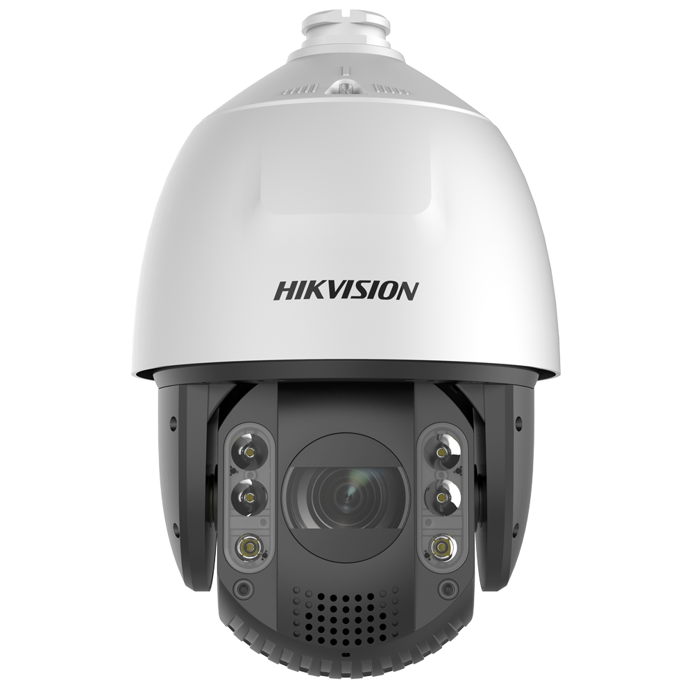 CÂMARA SPEED DOME IP HIKVISION 2Mpx 32x IR200m