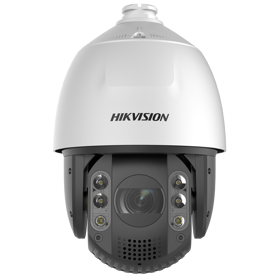 CÂMARA SPEED DOME IP HIKVISION 2Mpx 32x IR200m