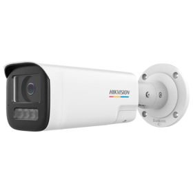 CÂMARA IP HIKVISION VALUE 4MP 2.8mm COLORVU 3.0 D.M. 3.0