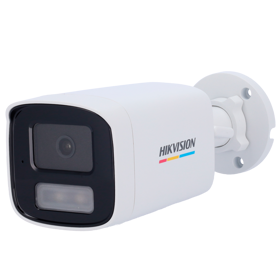 CÂMARA IP HIKVISION 4MP 2.8mm COLORVU LH 50M