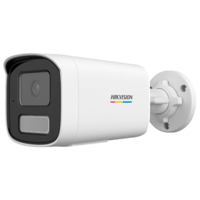 CÂMARA IP HIKVISION 4MP 2.8mm COLORVU 3.0 LUZ HÍBRIDA 50M DM 3.0