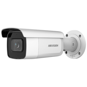 CÂMARA TUBULAR HIKVISION 4MP 2,8-12 MM ACUSENSE