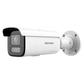 CÂMARA IP EXTERIOR HIKVISION 4.0MP 2.8-12mm IR60m