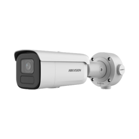 CÂMARA TUBULAR HIKVISION 4MP 2,8-12 MM POE+ ACUSENSE