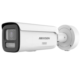 CÂMARA IP HIKVISION PRO 8MP 2.8-12mm COLORVU 3.0
