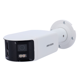 CÂMARA IP HIKVISION 4MP 2.8mm COLORVU
