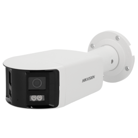 CÂMARA IP HIKVISION 6MP 2.8mm COLORVU