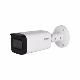 CÂMARA IP BULLET DAHUA 5MP 2.7-13.5mm IR60M POE