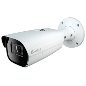 CÂMARA IP TUBULAR 12MP 2.8-12mm IR70M